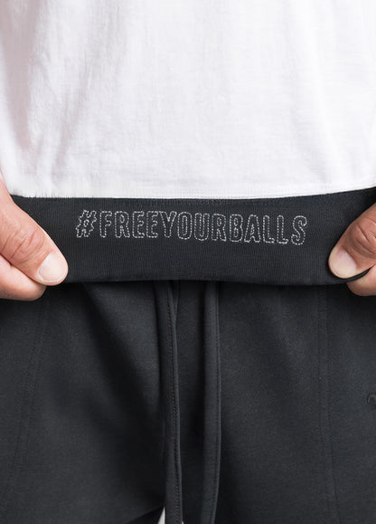 BLACKOUT PANTS
