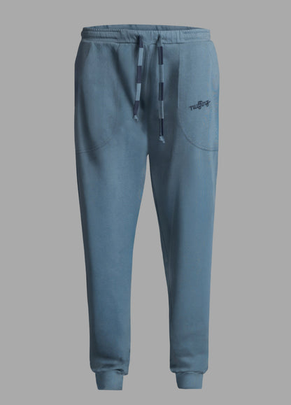 BLUE MIRAGE PYJAMA PANTS