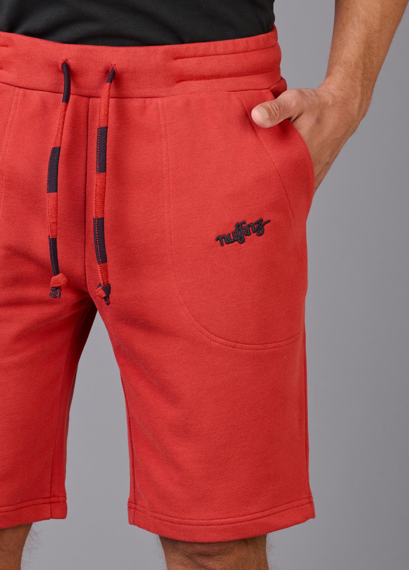 BOSSA NOVA SOLID SHORTS