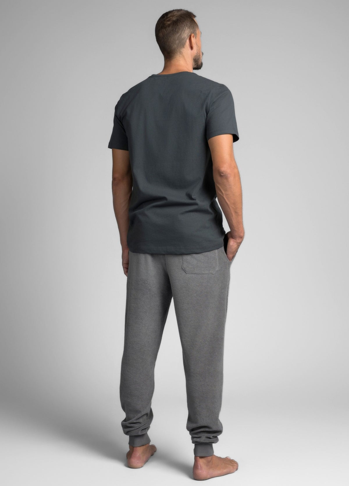 CASTLE ROCK TOWEL PANTS