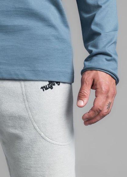 BLUE MIRAGE LONGSLEEVE