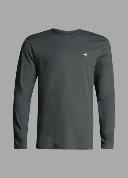 UNEXPLORED LONGSLEEVE