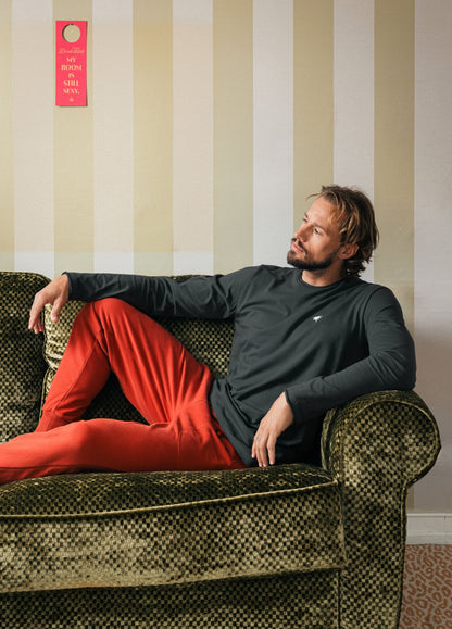 UNEXPLORED LONGSLEEVE