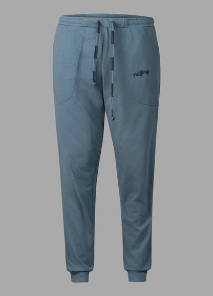 BLUE MIRAGE PAJAMA PANTS