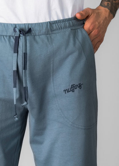 BLUE MIRAGE PAJAMA PANTS