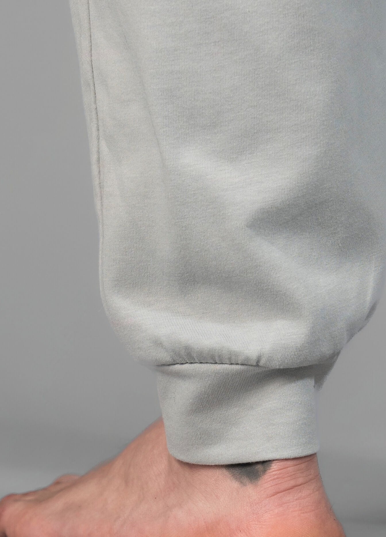 BLUE MIRAGE PAJAMA PANTS