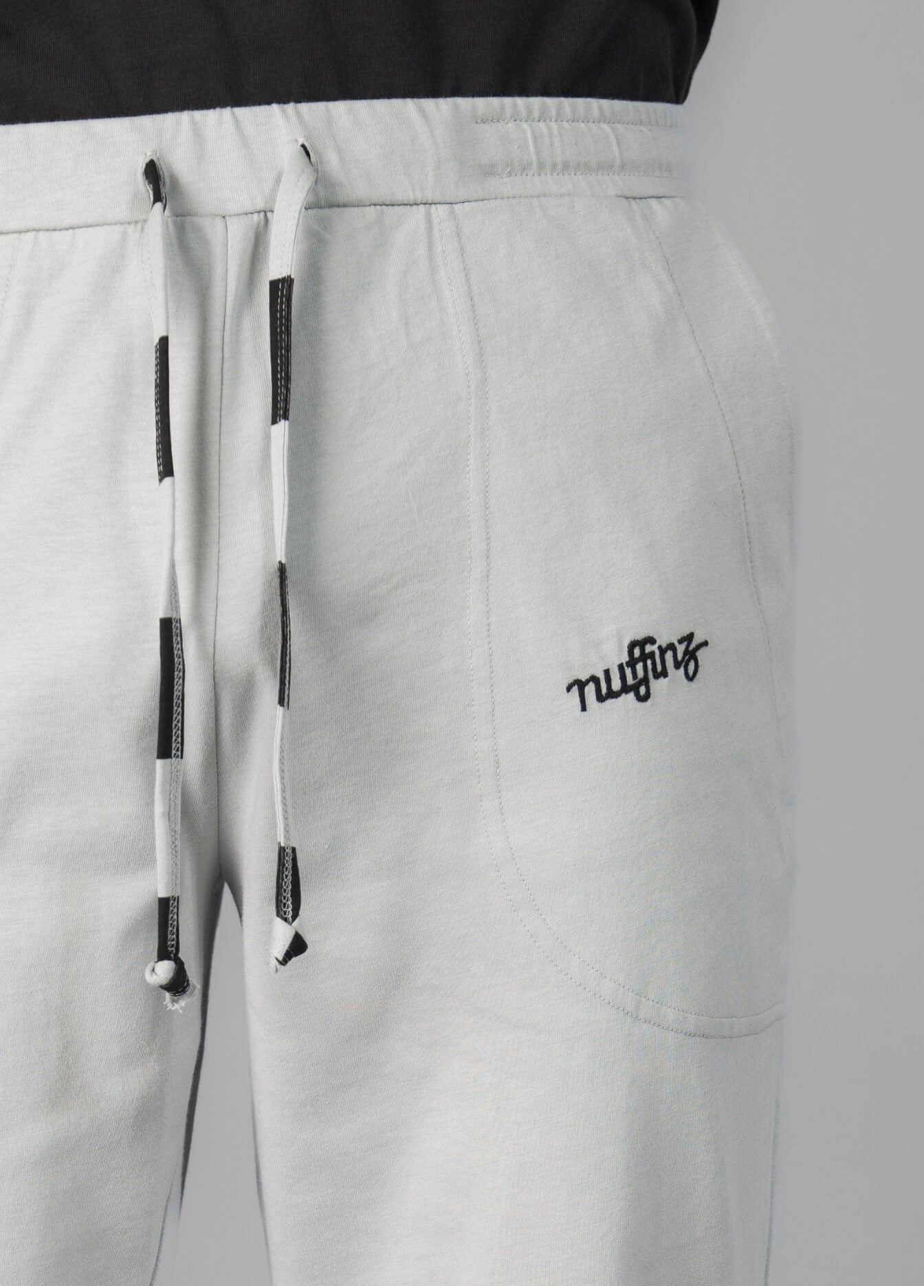 BLUE MIRAGE PAJAMA PANTS