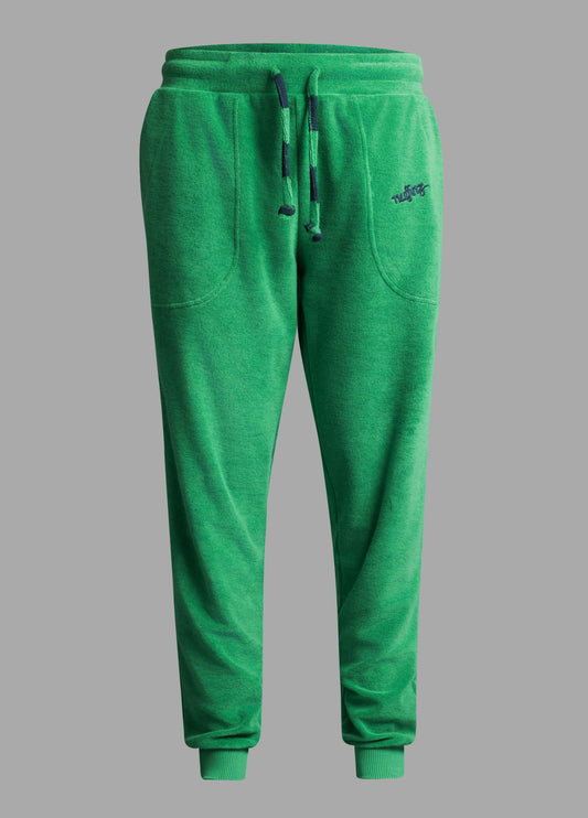 ROLLING HILLS TOWEL PANTS