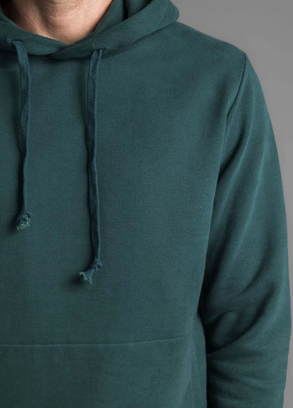 PONDEROSA PINE SOLID HOODIE