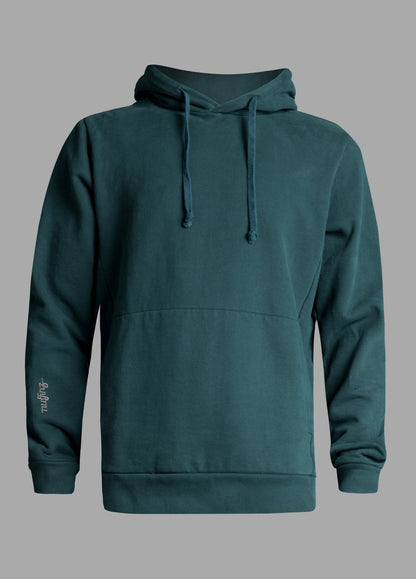 PONDEROSA PINE SOLID HOODIE