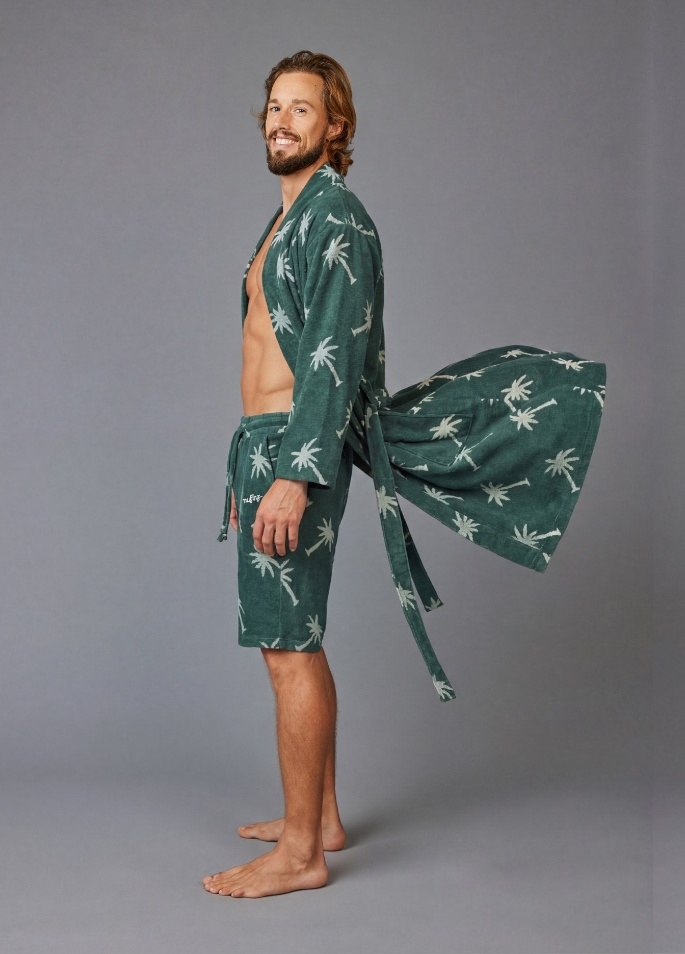 THE DUDE SHORTS MALLARD