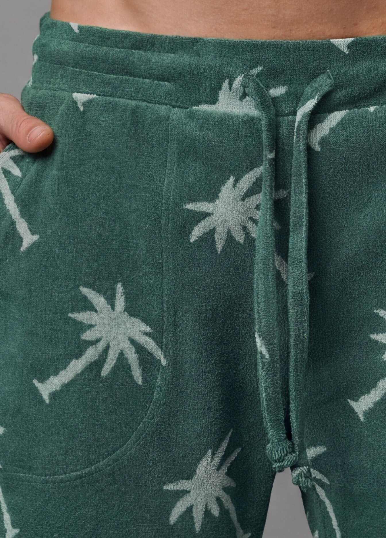 THE DUDE SHORTS MALLARD