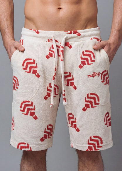 THE DREAMER SHORTS SUMMER SAND