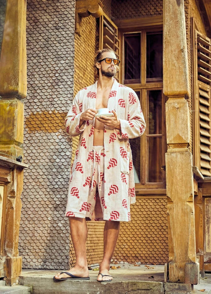 THE DREAMER SHORTS SUMMER SAND