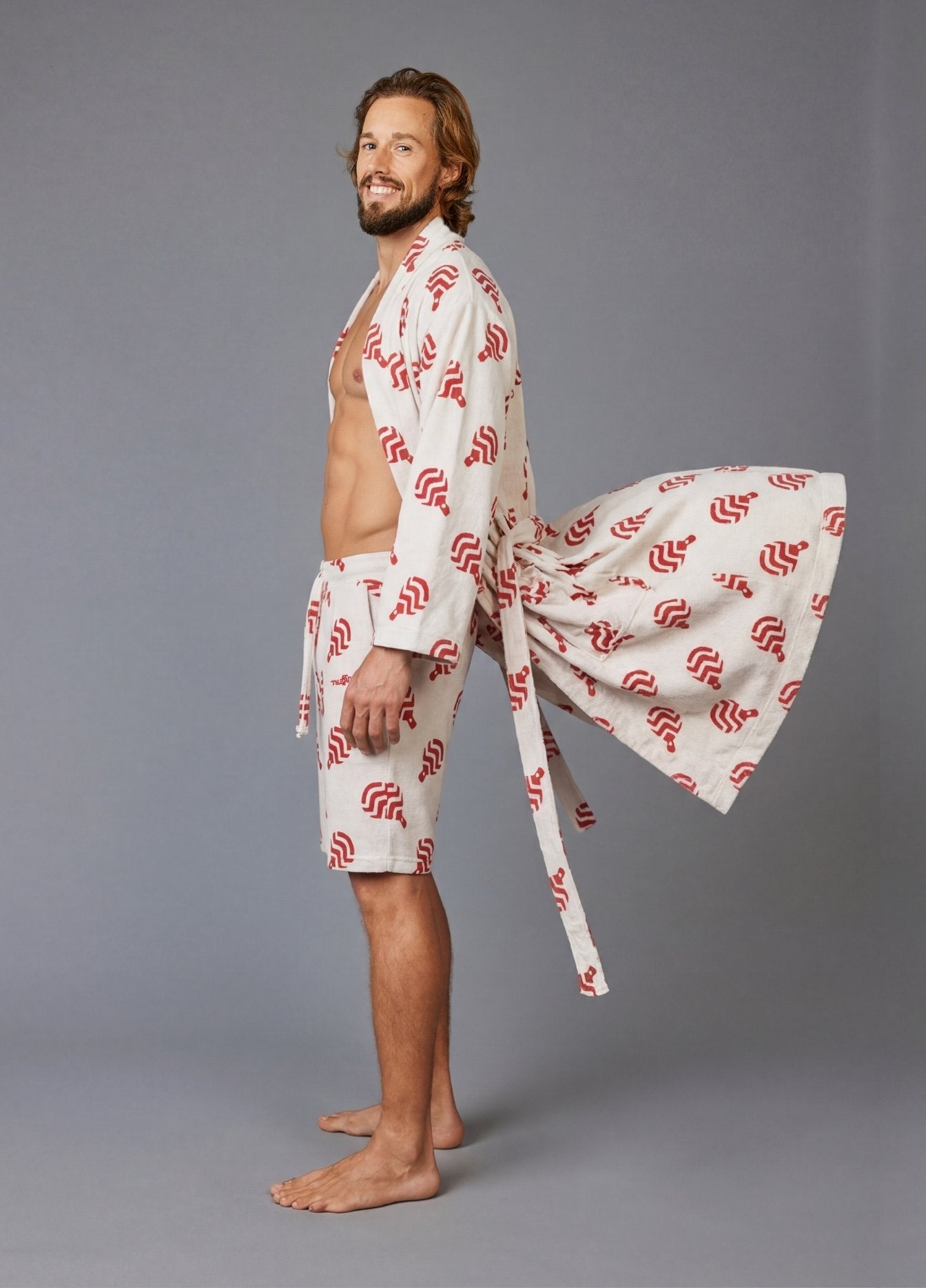 THE DREAMER SHORTS SUMMER SAND