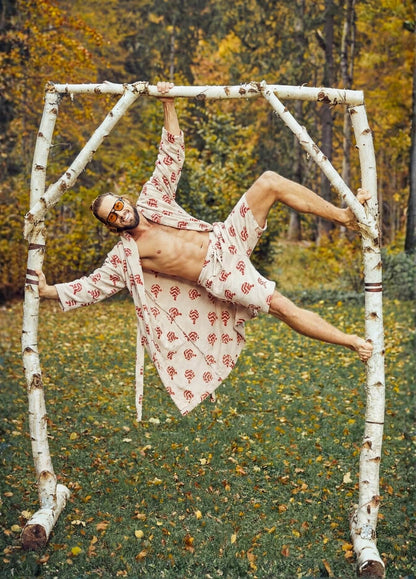 THE DREAMER SHORTS SUMMER SAND