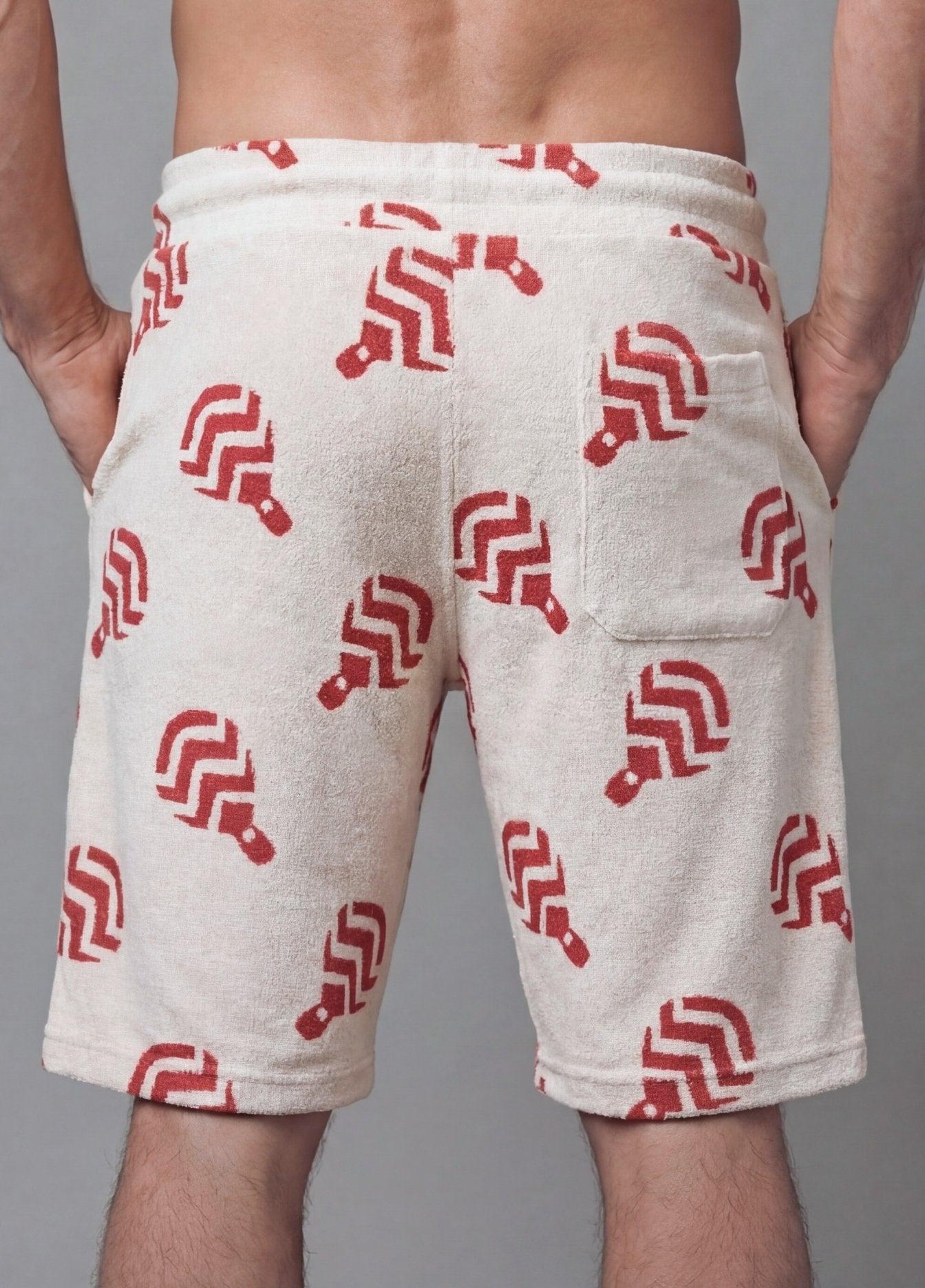 THE DREAMER SHORTS SUMMER SAND