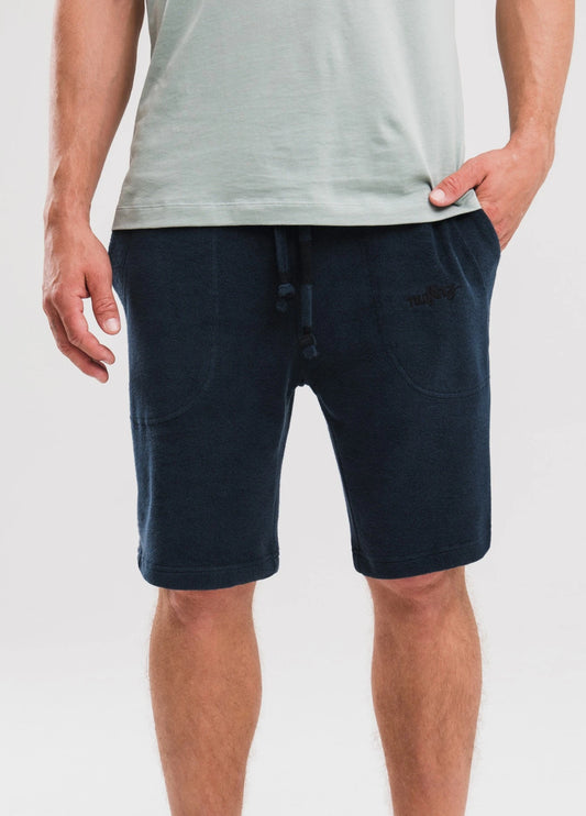 SEA STORM TOWEL SHORTS