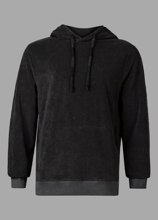 UNEXPLORED TOWEL HOODIE