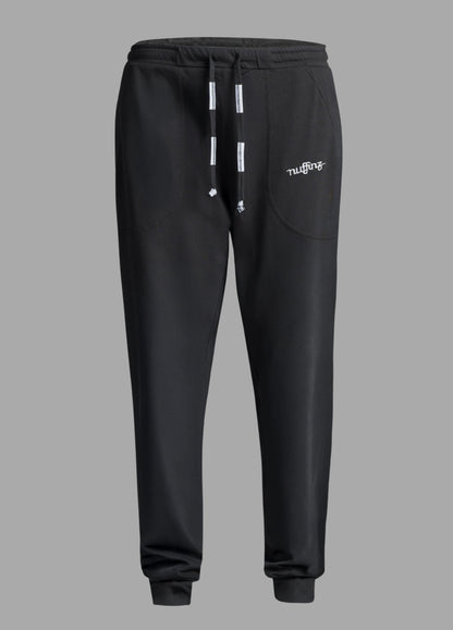 BLUE MIRAGE PYJAMA PANTS