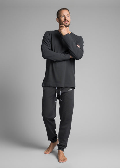BLUE MIRAGE PYJAMA PANTS