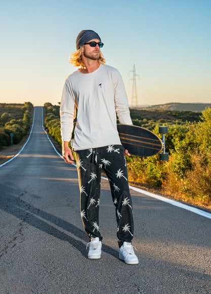 THE DUDE PANTS UNEXPLORED