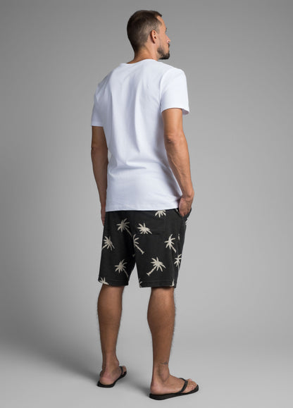 THE DUDE SHORTS UNEXPLORED